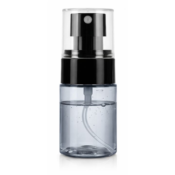 Pojemnik na perfumy z atomizerem 30ml WELLHAUS