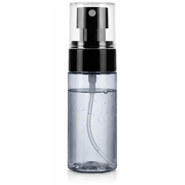 Pojemnik na perfumy z atomizerem 60ml WELLHAUS