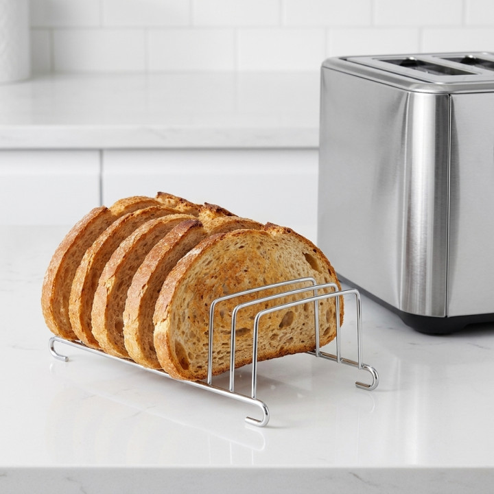Ruszt do tostów do airfryer WELLHAUS