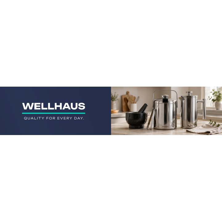 3-poziomowy ruszt do air fryer WELLHAUS